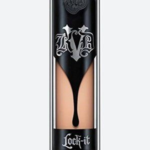Kat Von D Lock it Foundation